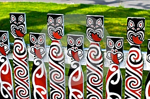 Maori Art