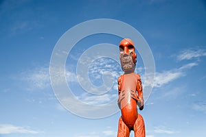 maori traditional wooden carving, marae, new zealand culture