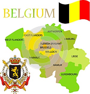 Z belgie jeho 