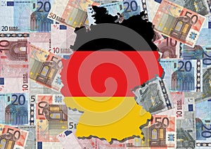 Da germania Euro 