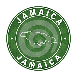 Map of Jamaica Football Field