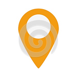 Map Marker Icon