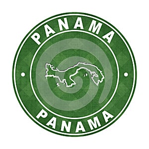 Map of Panama Football Field