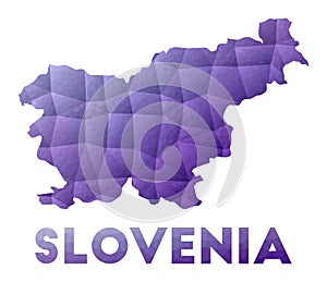 Z slovinsko 