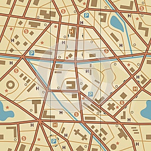 Map tile