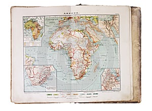 Mapbook