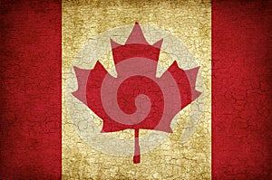 Maple Leaf flag of Canada