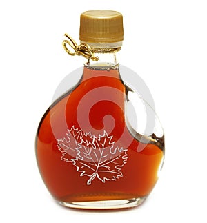 Maple Syrup