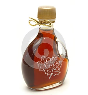 Maple Syrup photo