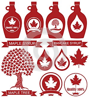 Maple Syrup