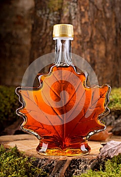 Maple Syrup photo