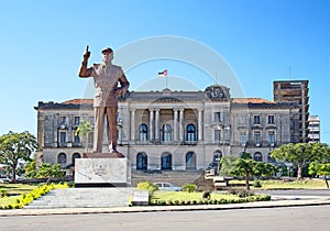 Maputo