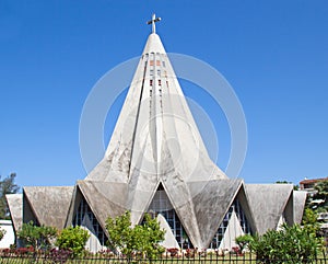 Maputo, Mozambique