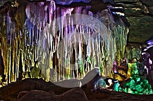 MaquinÃÂ© Grotto photo