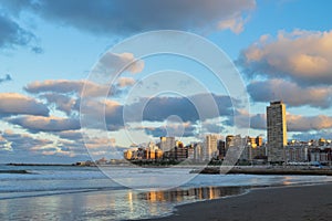 Mar del Plata