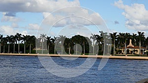 Mar-A-Lago, Palm Beach, Florida photo