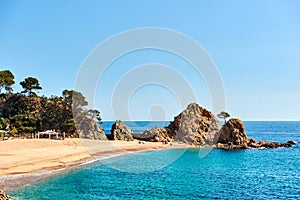 Mar Menuda Beach