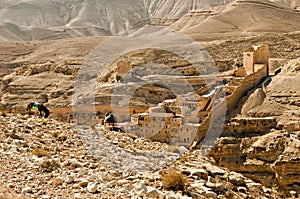 Mar saba