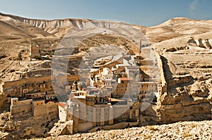 Mar saba