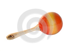 Maraca photo