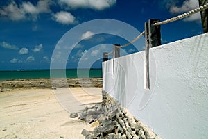 Maracaju's beach,Natal