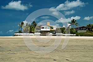 Maracaju's beach,Natal
