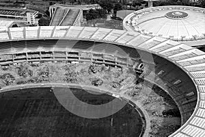 Maracana Stadium