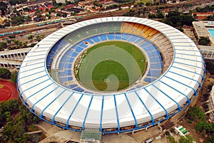 Maracana Stadium