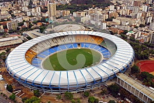 Maracana Stadium