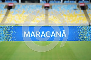 Maracana Stadium