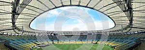 Maracana Stadium