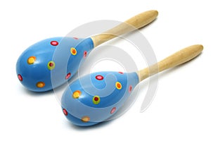 Maracas