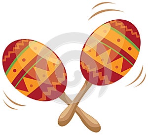 Maracas