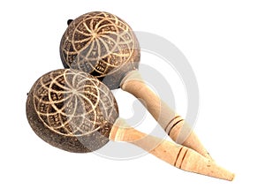 Maracas