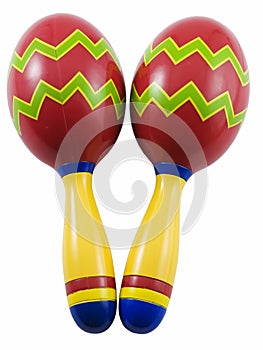 Maracas