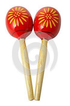 Maracas