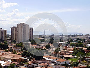 Maracay, city, Venezuela