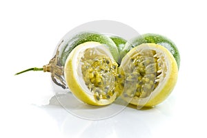 Maracuja - Passion Fruit