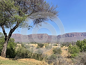 Marataba Lodge Marekele National Park South Africa