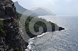 Il cielo a piedi 