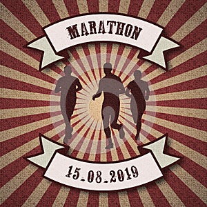 Marathon