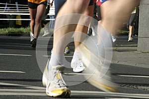 Maratón 