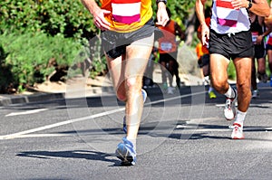 Marathon Racers