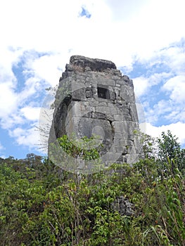 Maravilla de la arqueologÃÂ­a photo