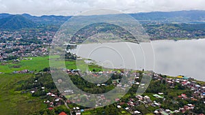 Marawi City, Lanao del Sur, Philippines. photo