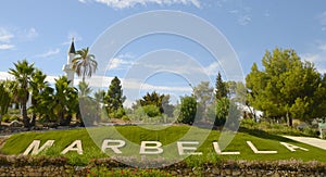 Marbella photo