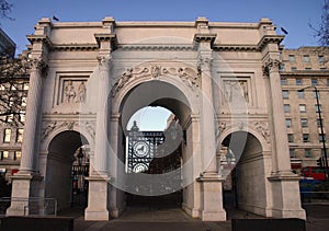 Marble Arch