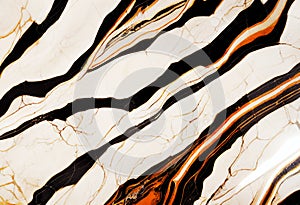 marble background texture for product design. Black and white patterned natural dark gray marble