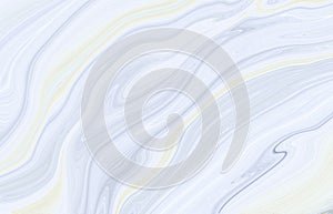Marble blue white Illustration for do ceramic counter texture tile background silver gray .