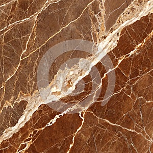 Marble brown onyx texture photo